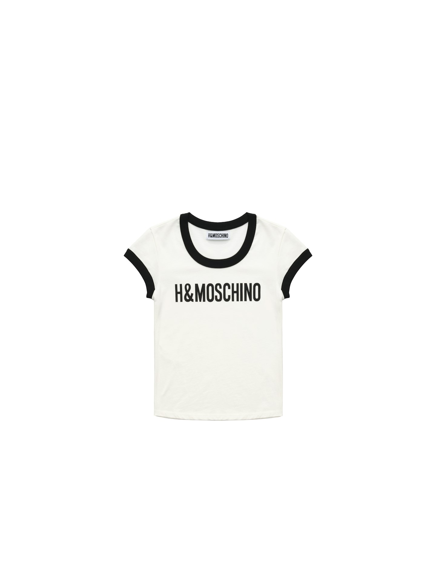 Moschino TV x H&M