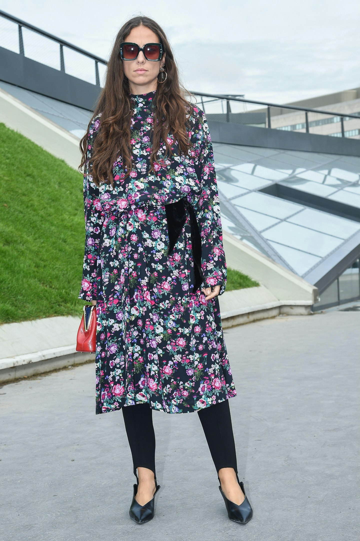Street Style leggings