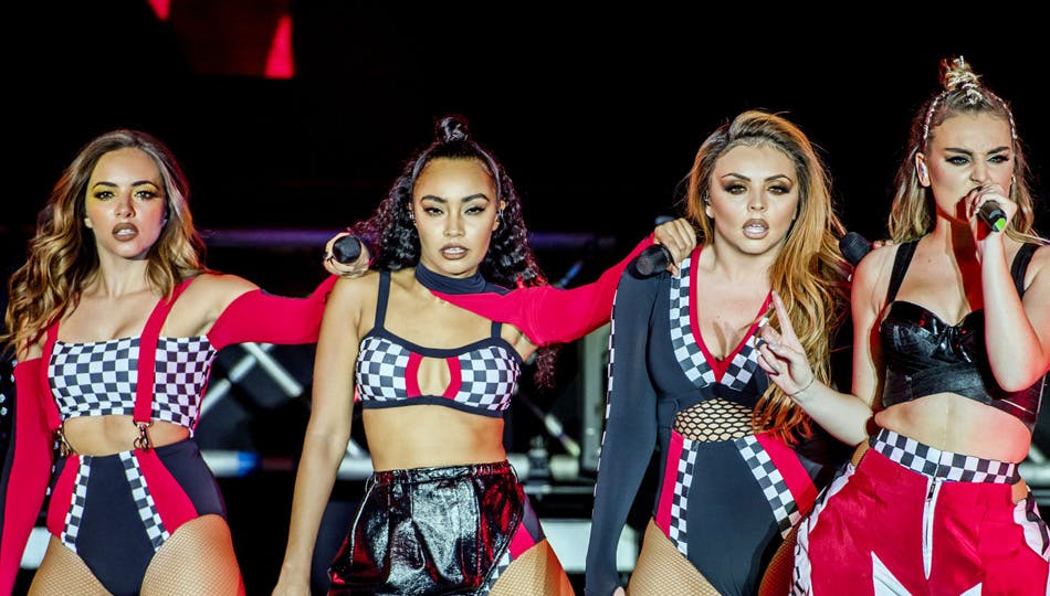 Little Mix Fans Name