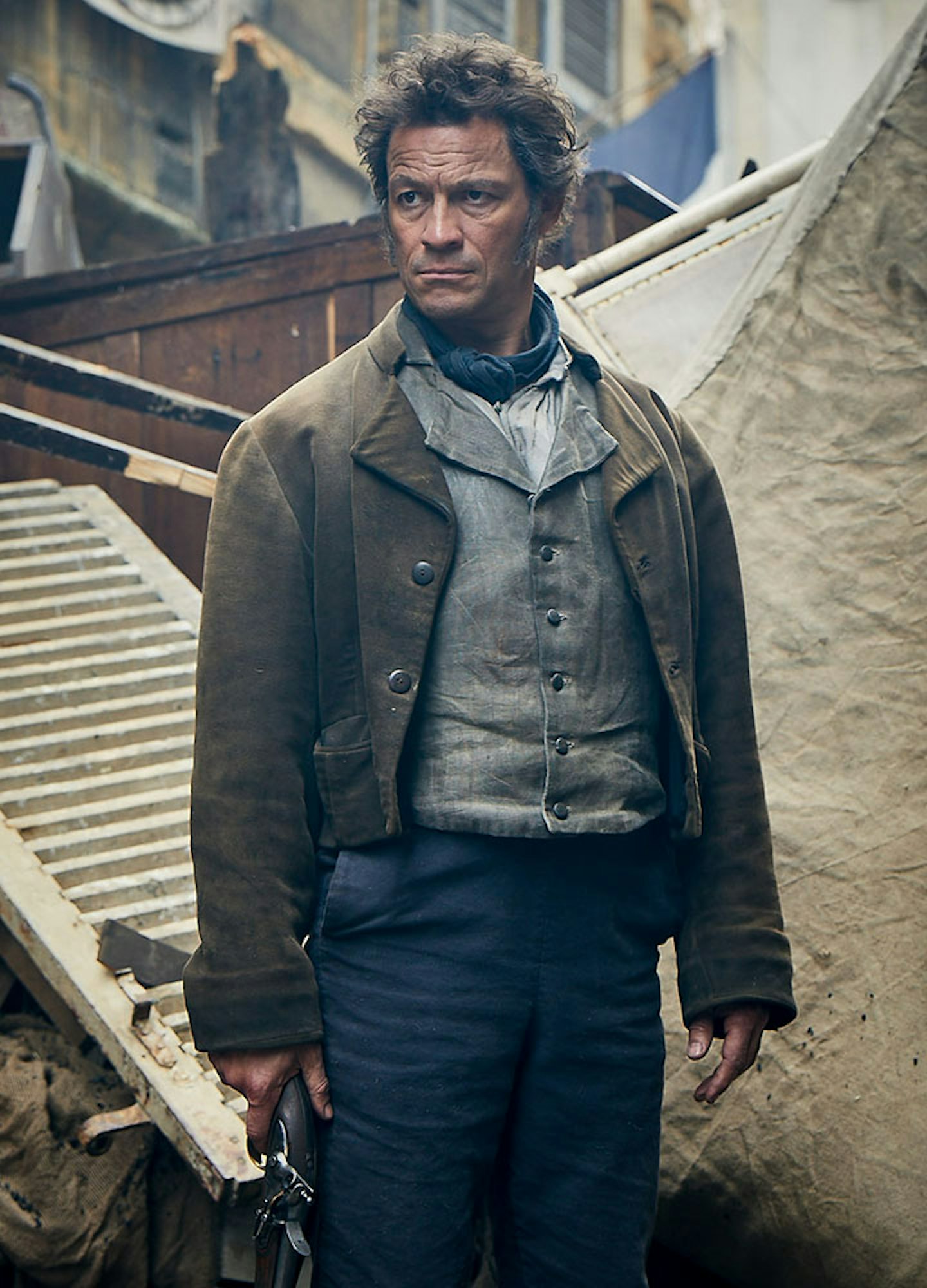 Les Mis