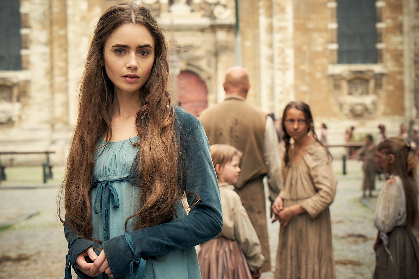 Les Mis