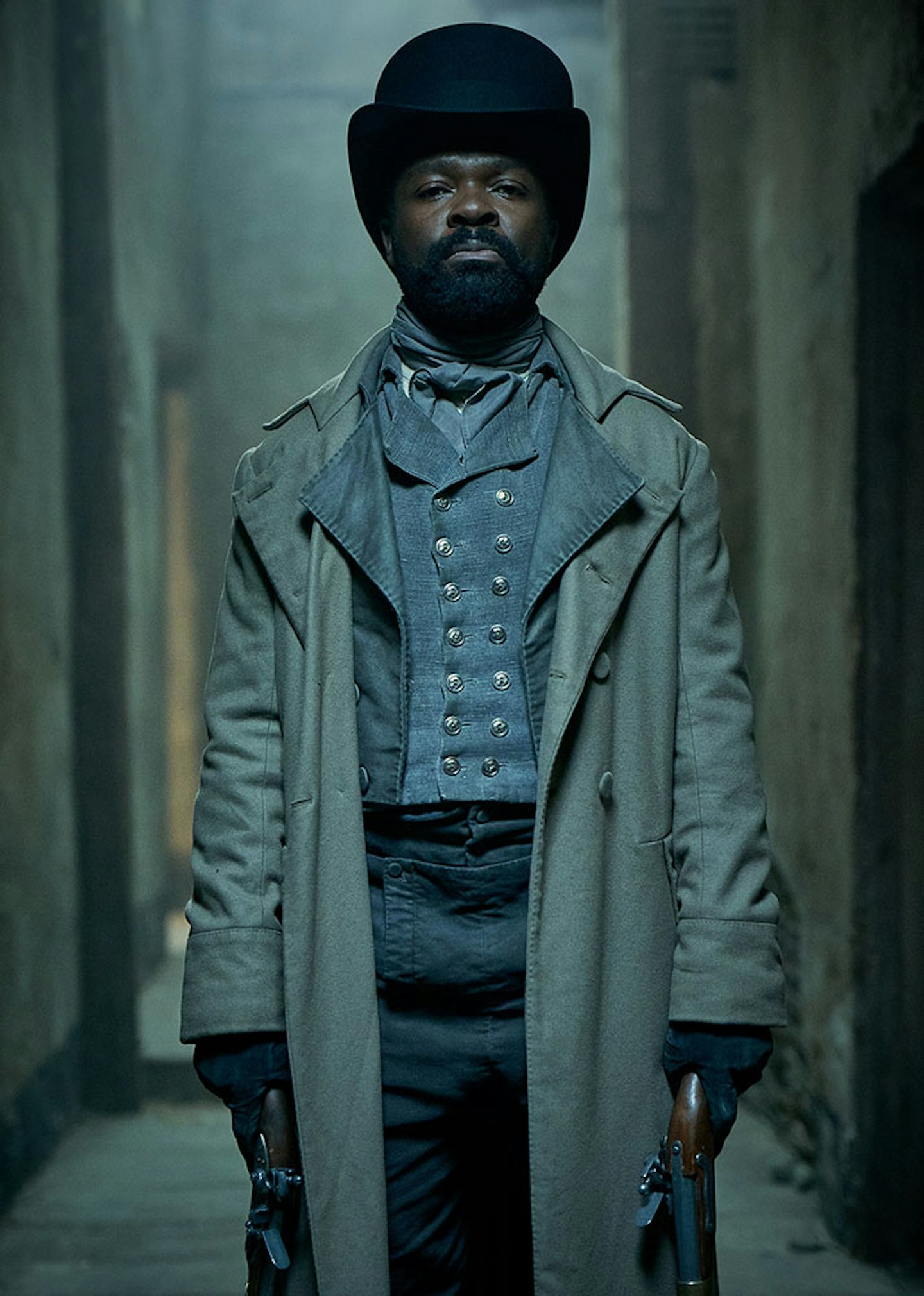 Les Mis