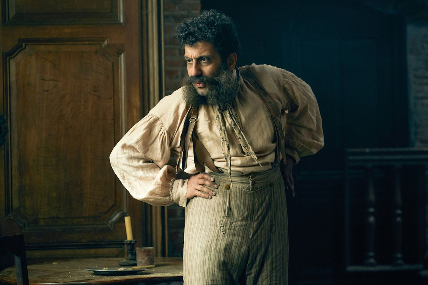 Les Mis