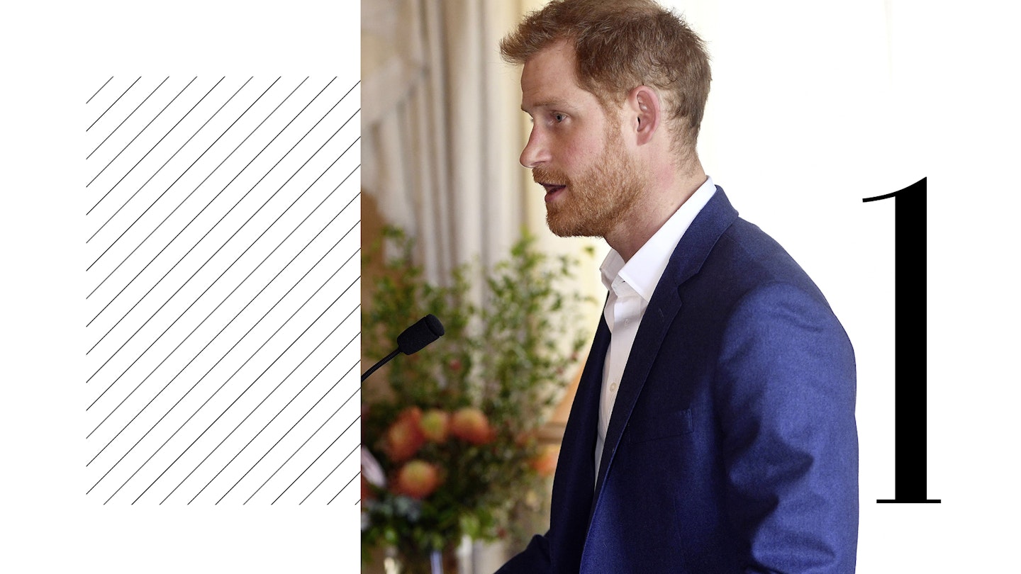 royal tour