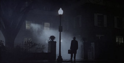 Real-life ghost stories: 17 terrifying hauntings, exorcisms and deaths