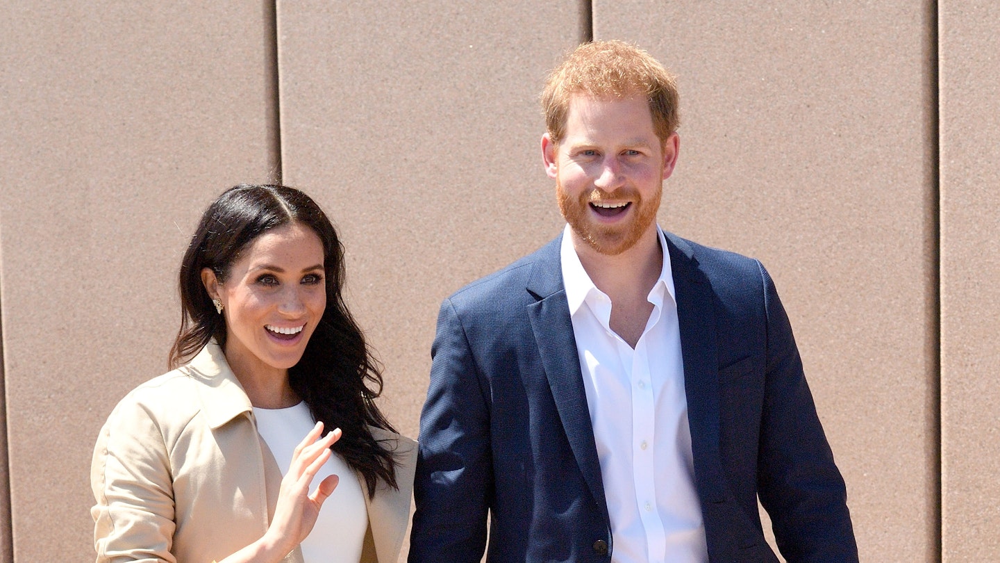 The Meghan Effect Doesn’t Just Apply To Clothes, But Stationary Too 