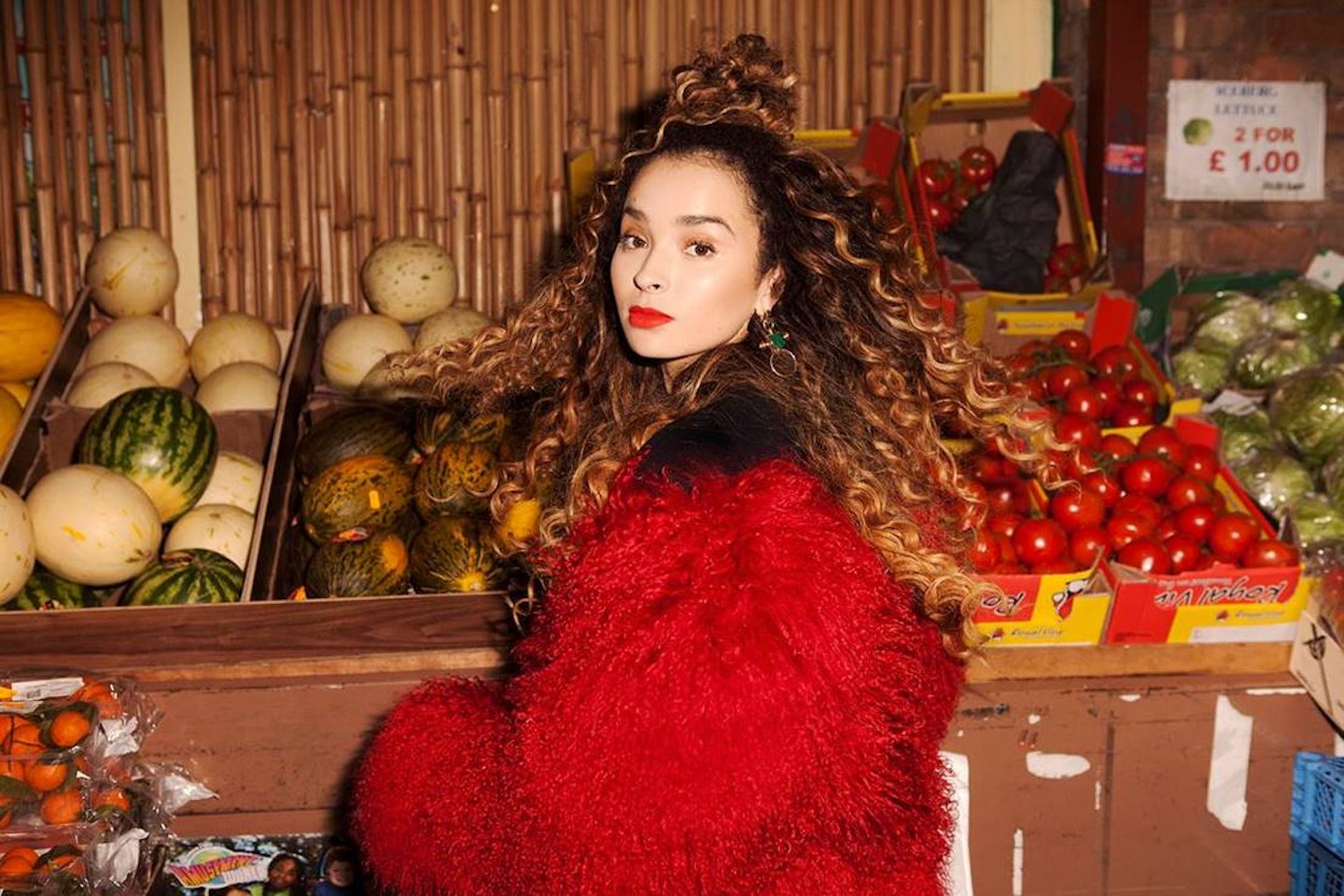 ella eyre