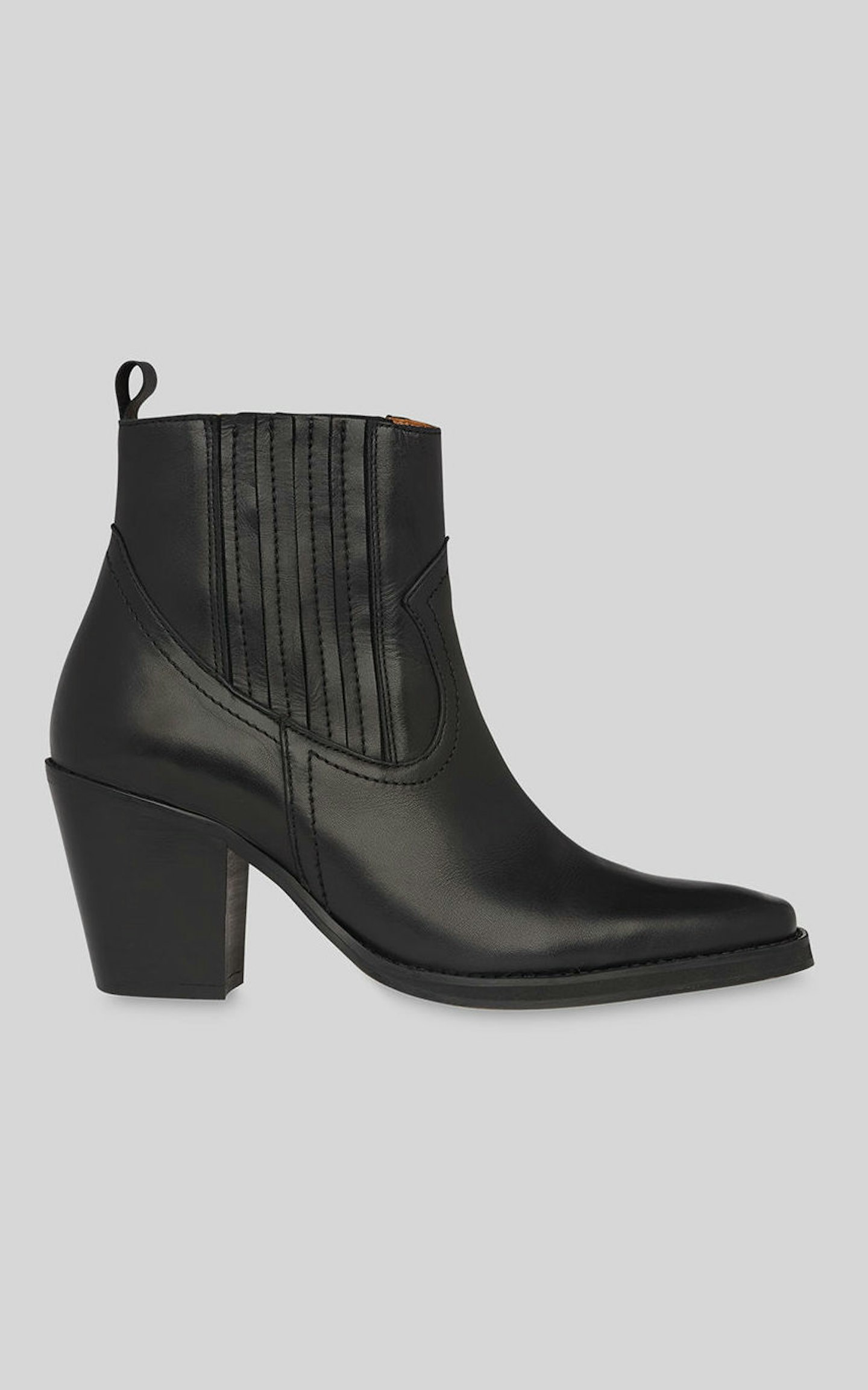 Whistles, Allington Western Boot, £159