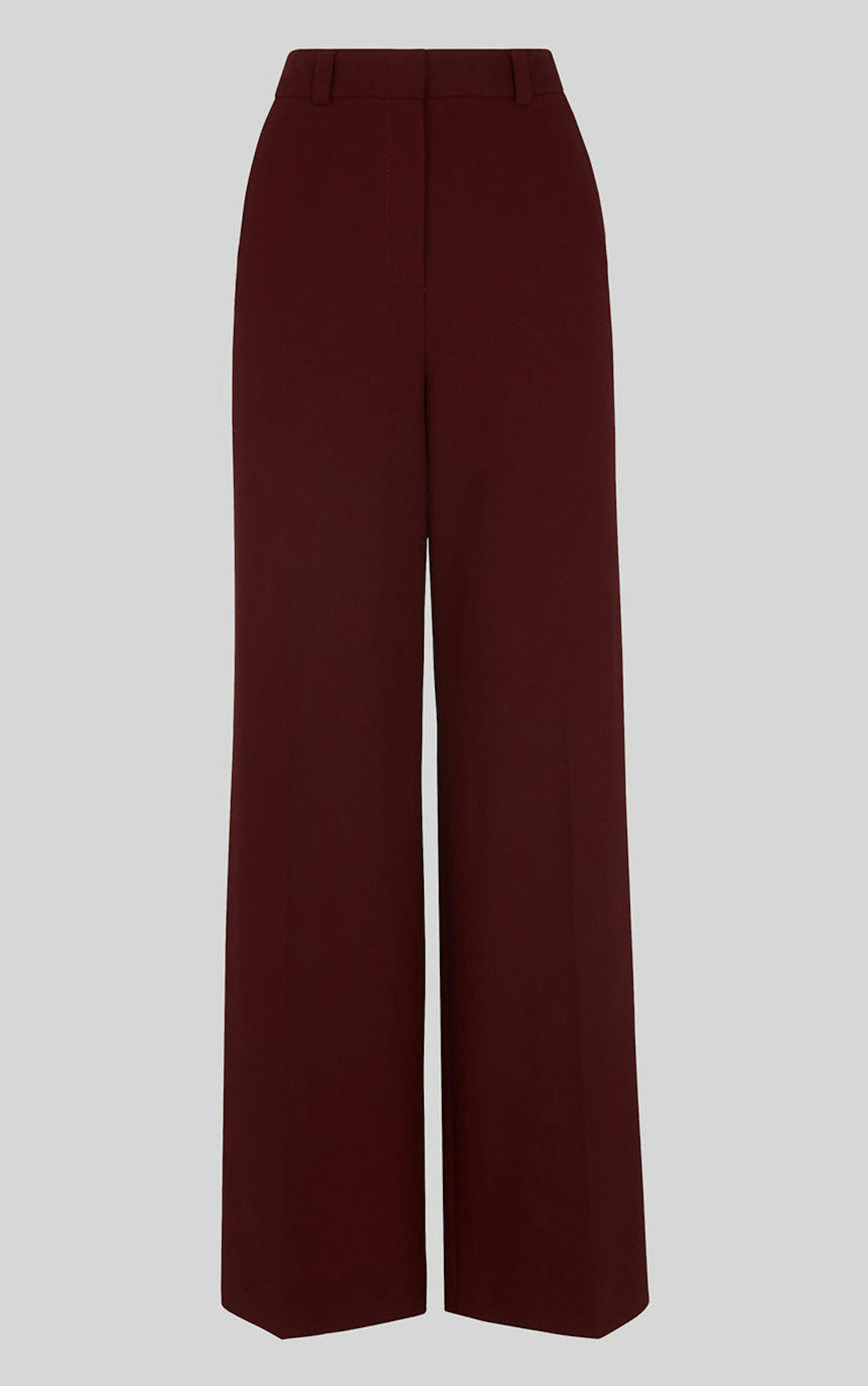 Whistles, Wide Leg Trouser, £145