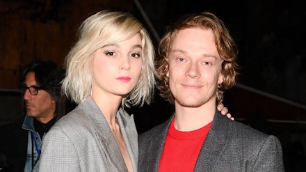 Game Of Thrones star reveals they’ve had a BABY after secret pregnancy