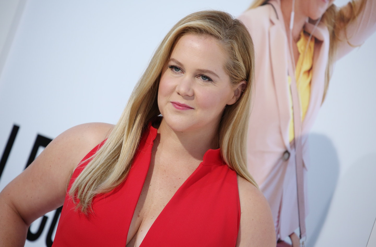 The Reaction To Amy Schumer’s Pregnancy Announcement Is Not OK