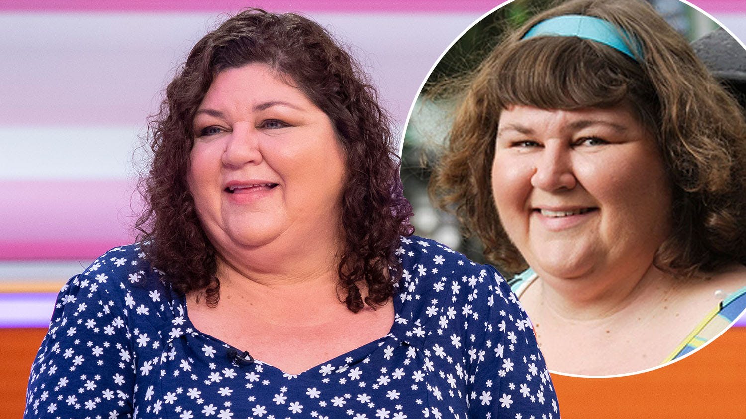 Ex-EastEnders Actress Cheryl Fergison Wants A Role On Emmerdale Or ...