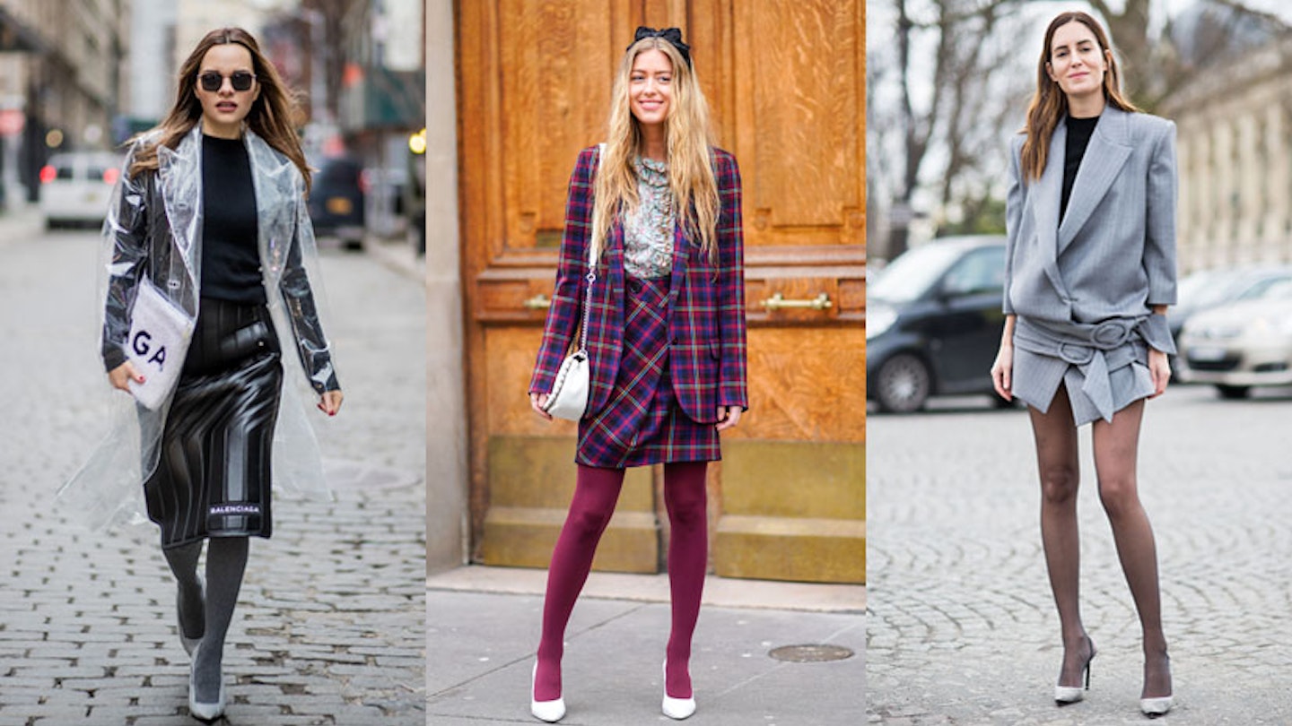 tights trends