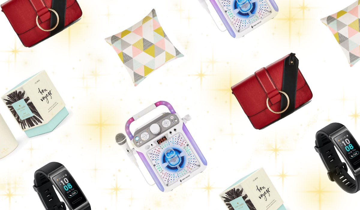 Musthave Christmas gifts for the whole family 🎁 Entertainment Heat