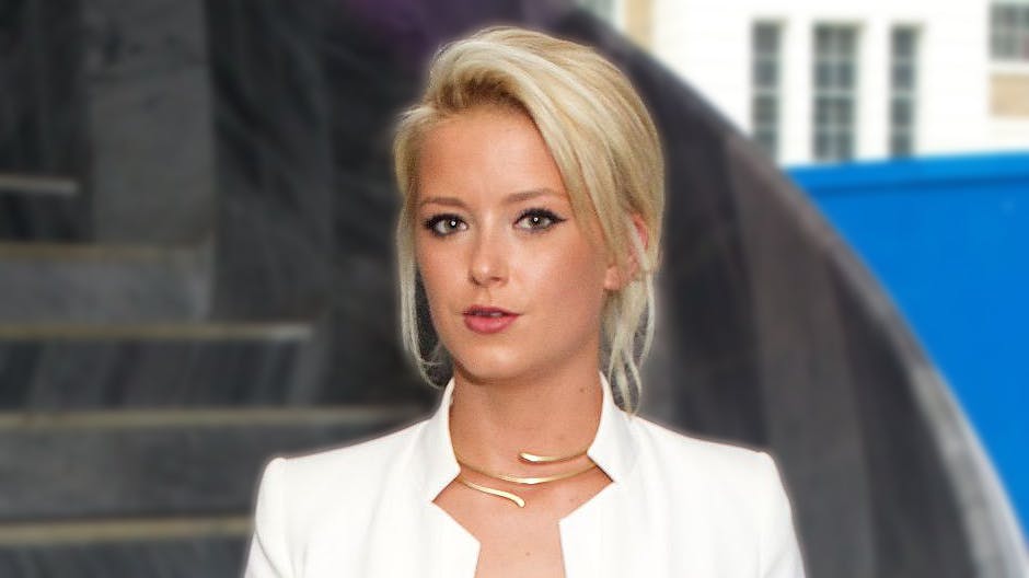 Made In Chelsea s Olivia Bentley shows off major hair transformation