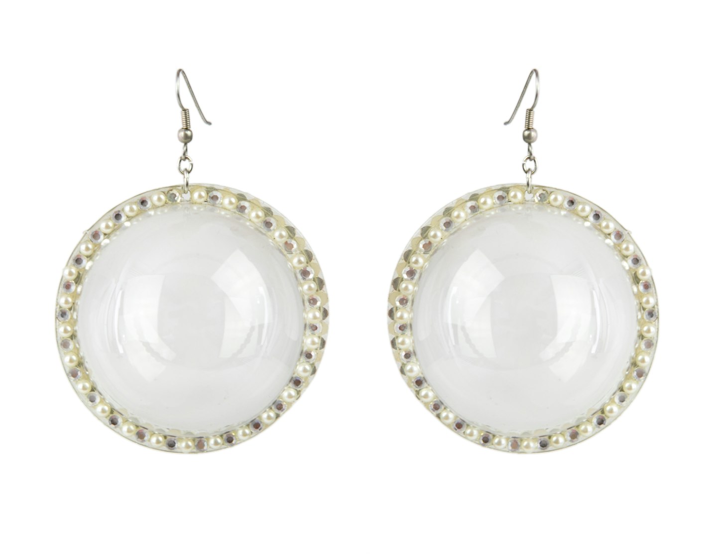 CHARLES ELKAIM EARRINGS