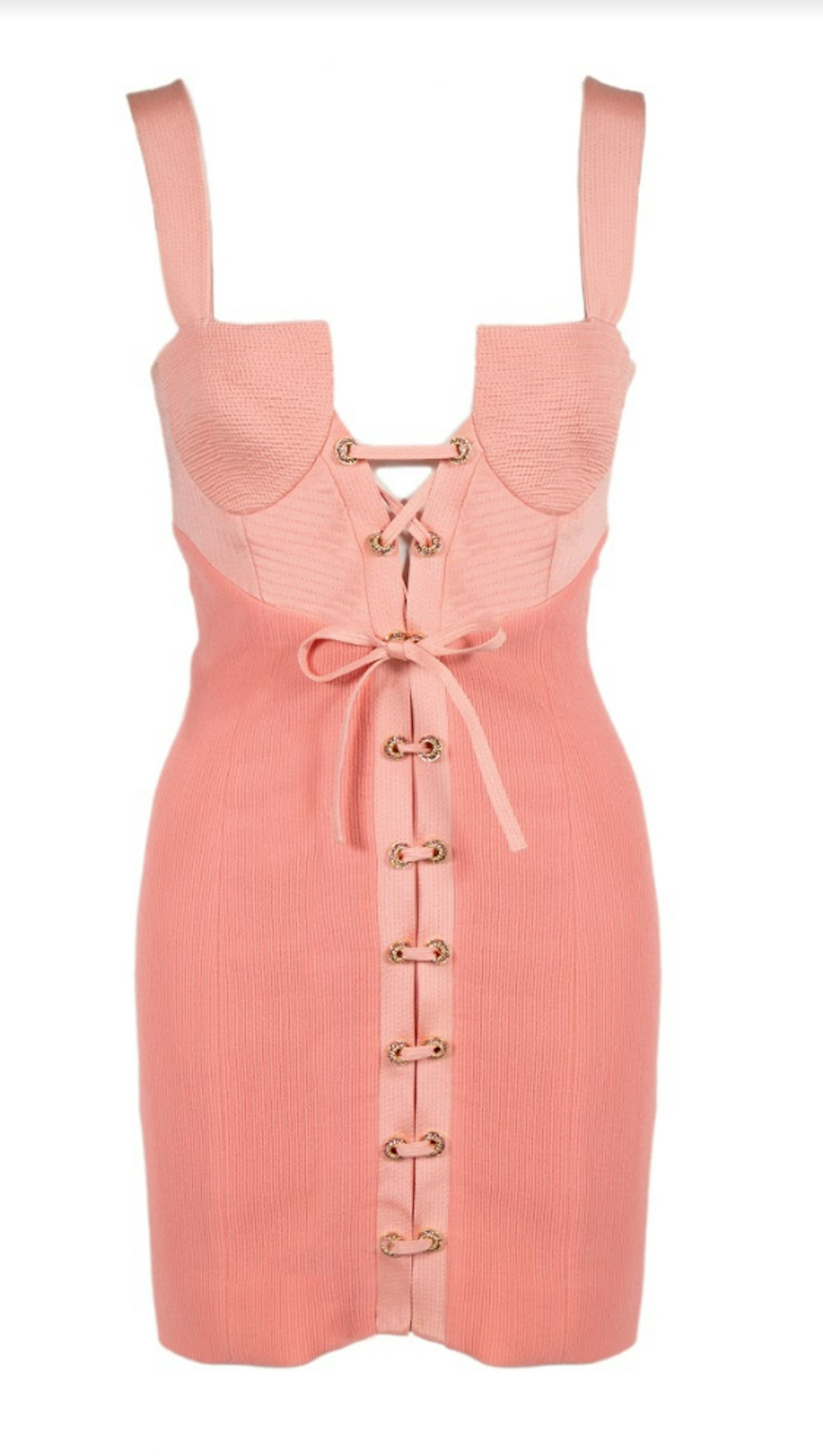 VERSACE DRESS