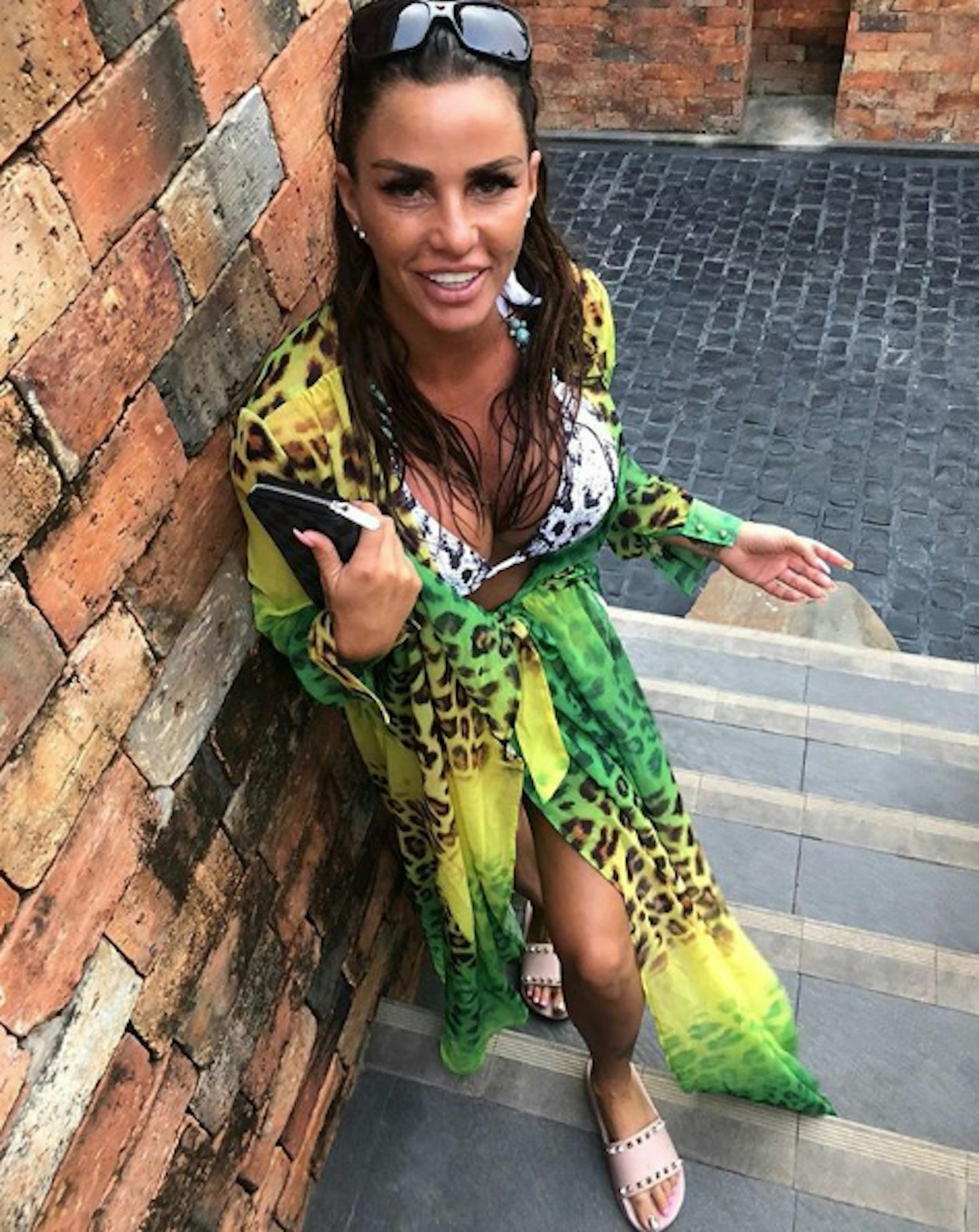 katie price