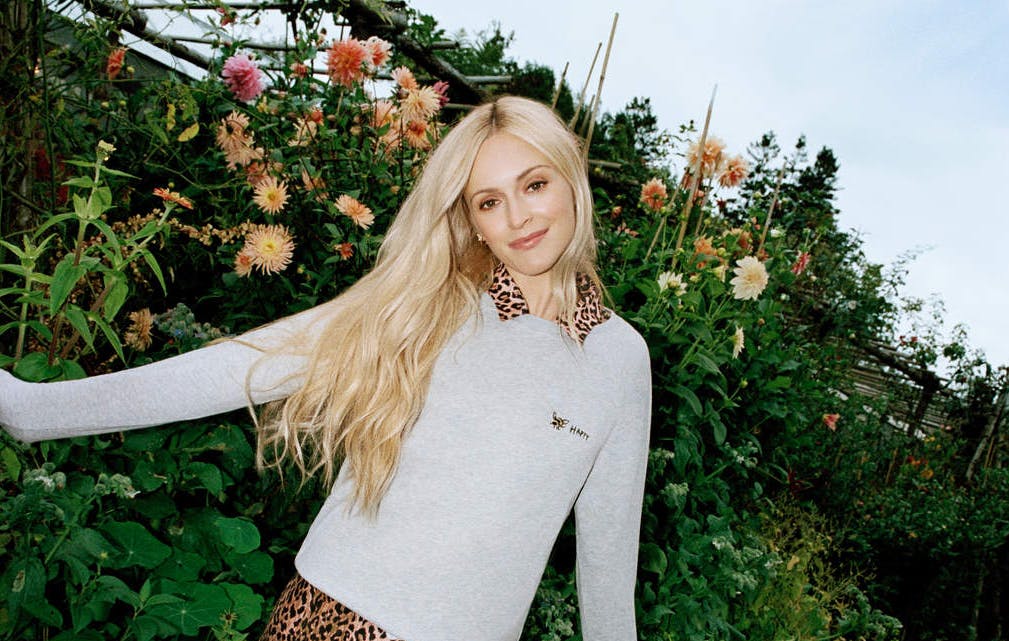 Fearne Cotton On Self-Acceptance, Positivity And Her New Cath Kidston  Collection - Grazia