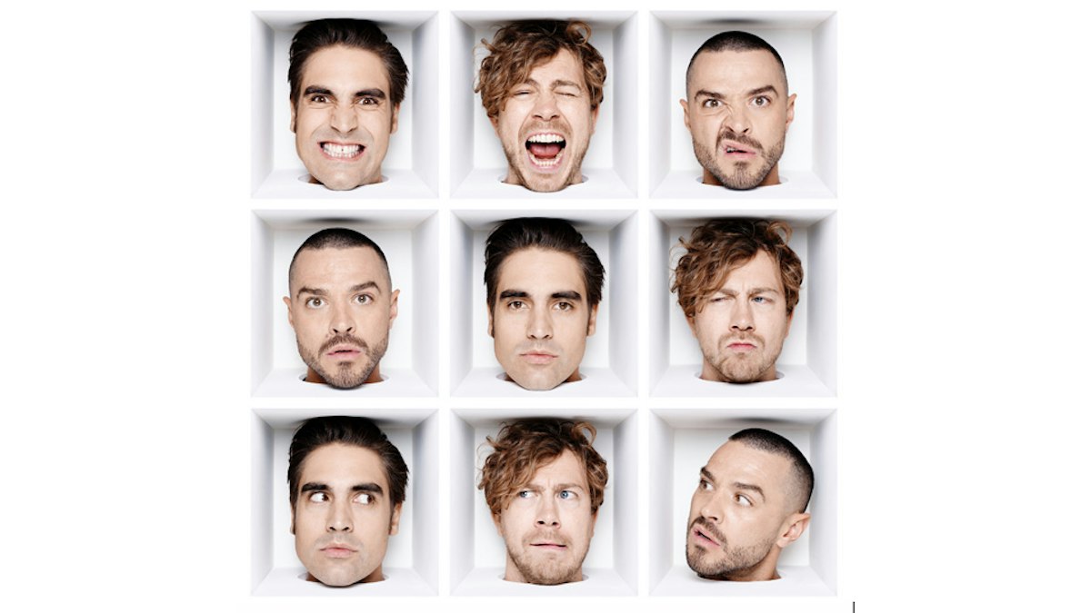 Busted Names Busted announce a new UK arena tour for 2019 | Entertainment ...