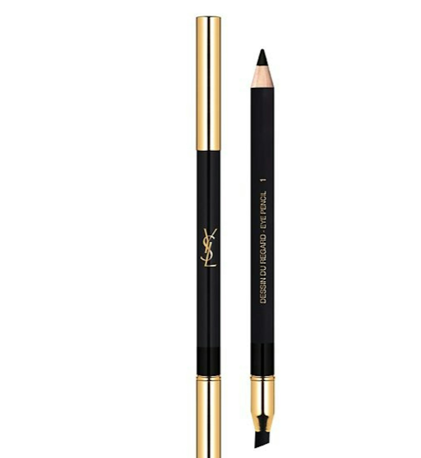 Yves Saint Laurent Dessin du Regard Pencil and Blending Tip, £21