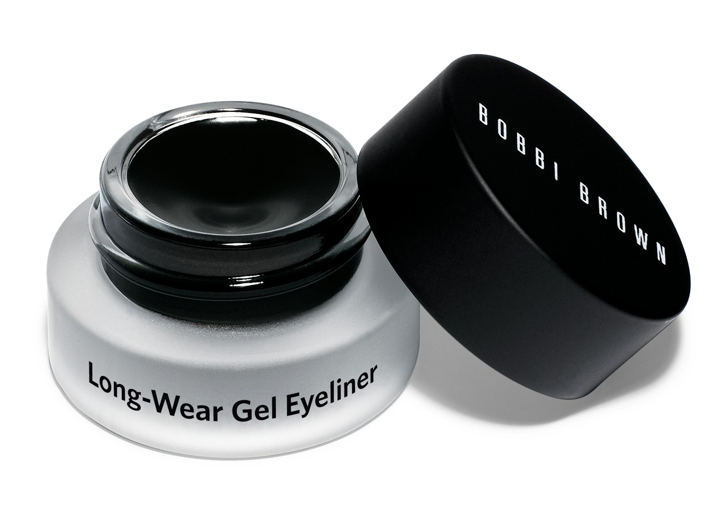 Bobbi Brown Long-Wear Gel Eyeliner, £19.50