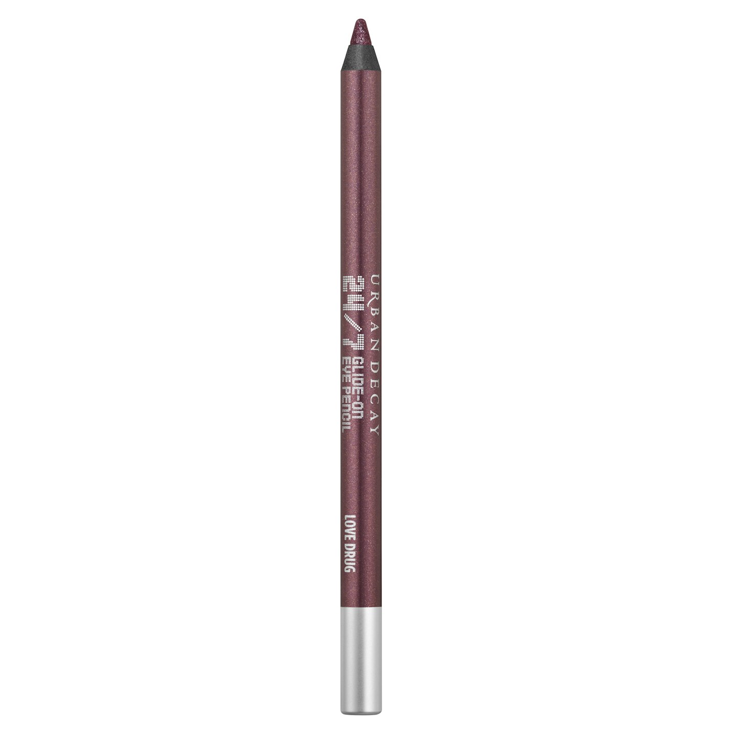 Urban Decay Naked Cherry 24/7 Glide- on Eye Pencil, £15.50