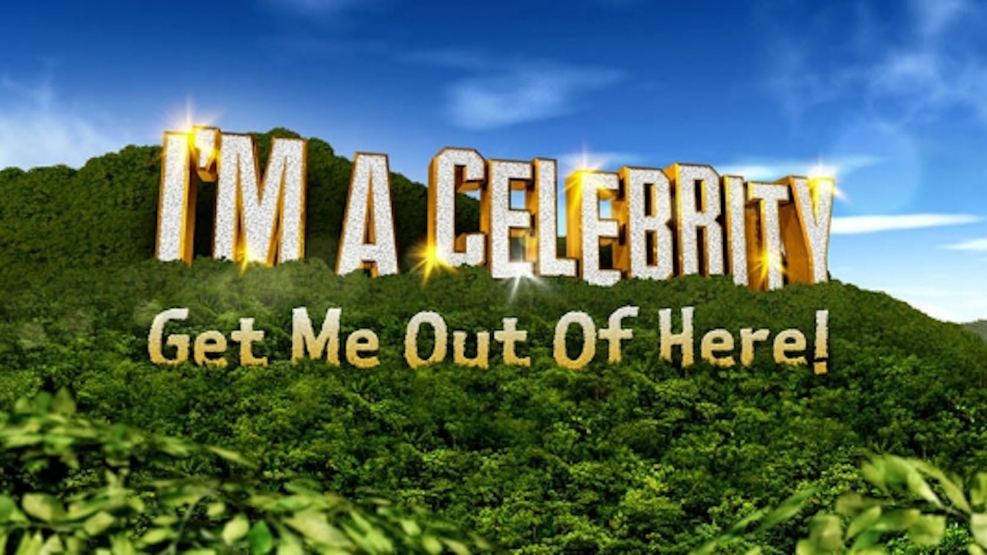 im a celebrity get me out of here 2018