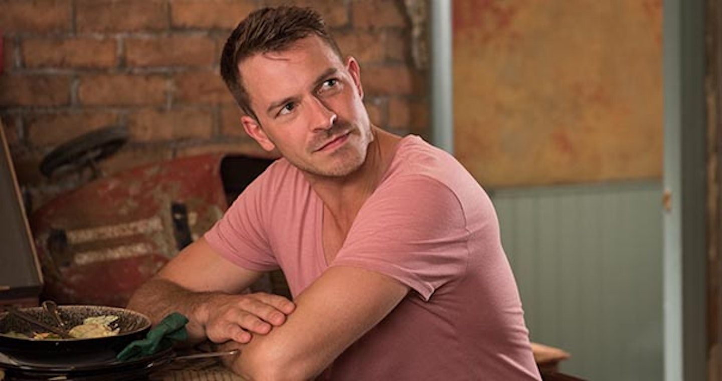 Hollyoaks spoilers