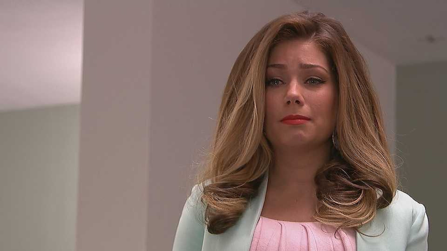 Hollyoaks spoilers
