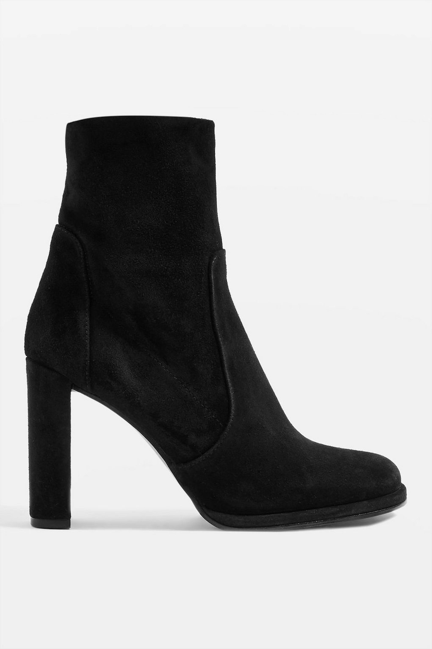 Topshop, Hattie Ankle Boots, £89