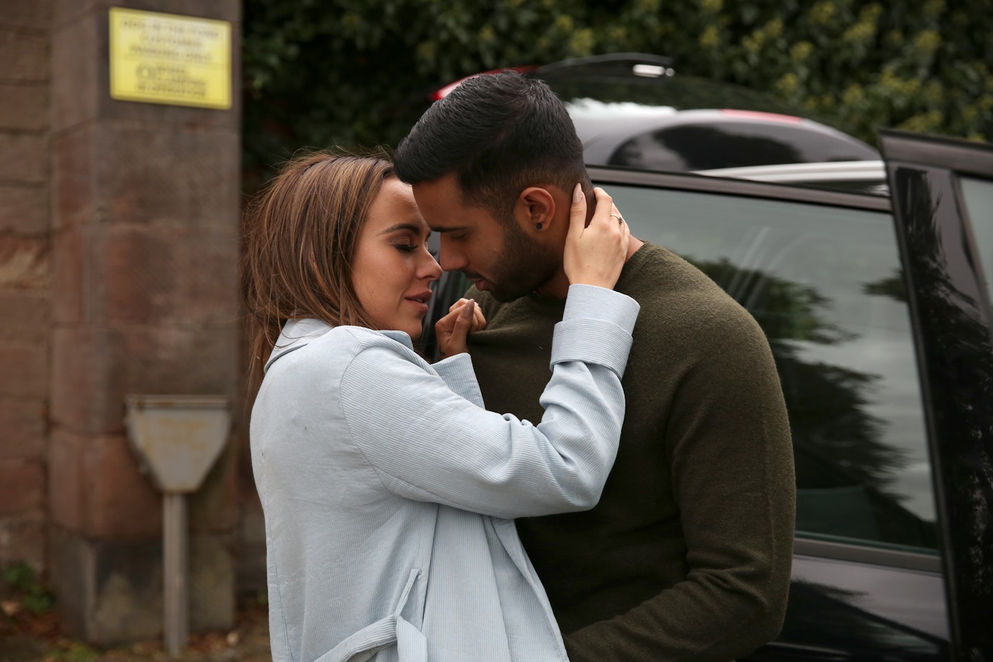 Hollyoaks spoilers
