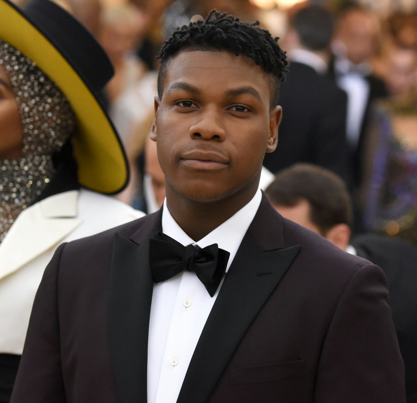 John Boyega