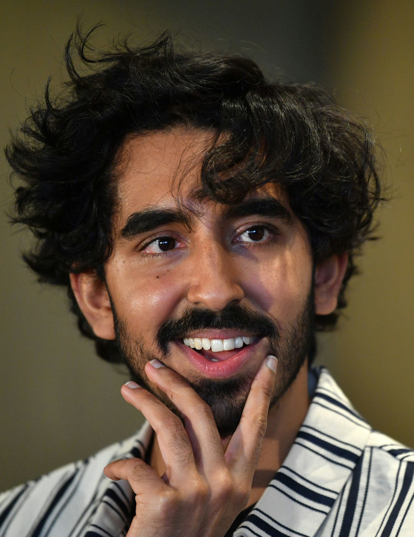 Dev Patel