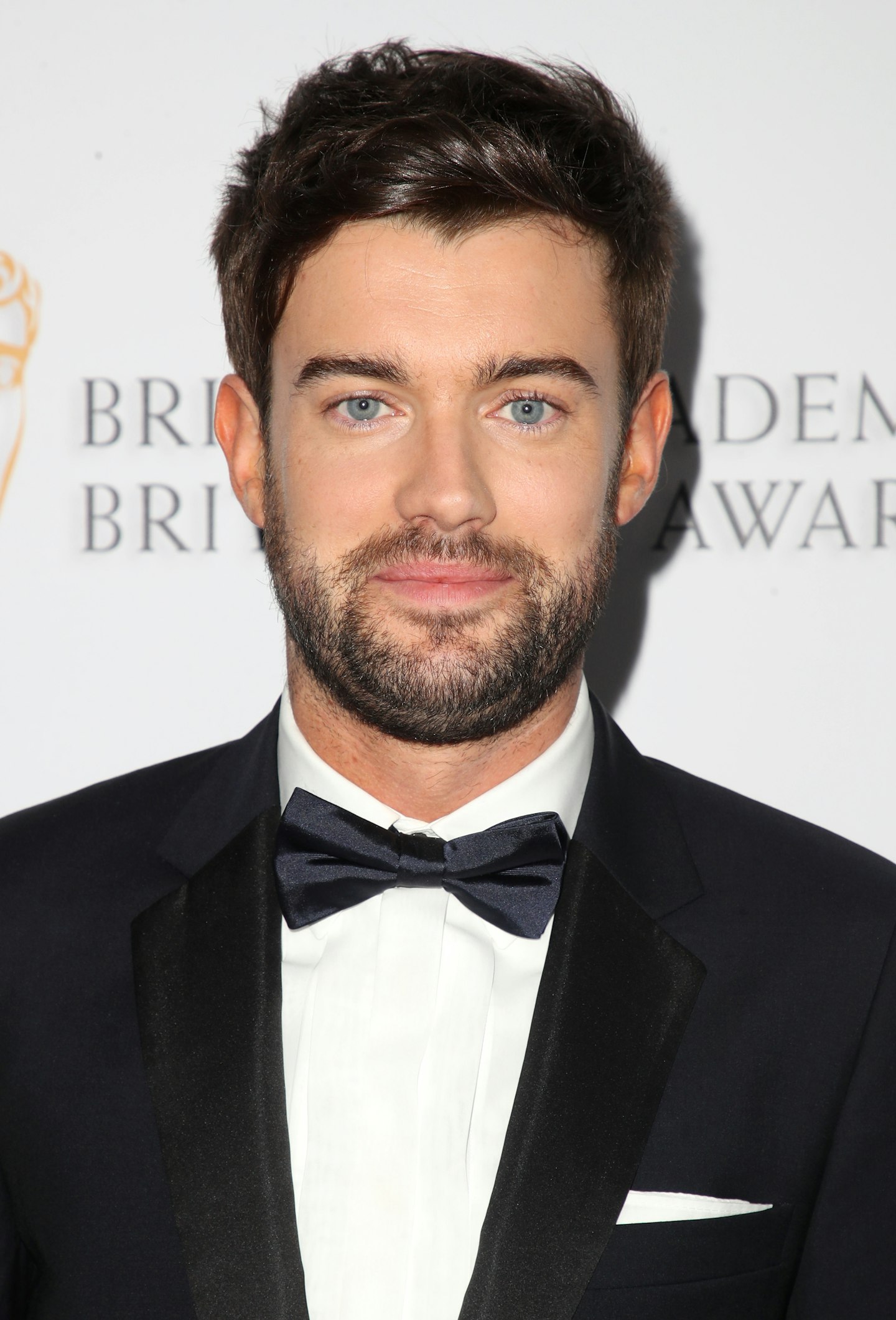 Jack Whitehall