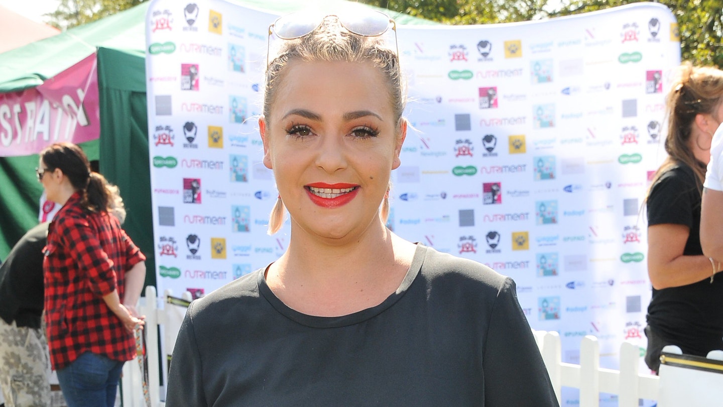 lisa armstrong friends