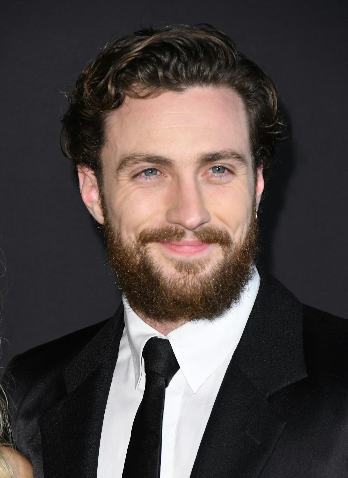 Aaron Taylor-Johnson