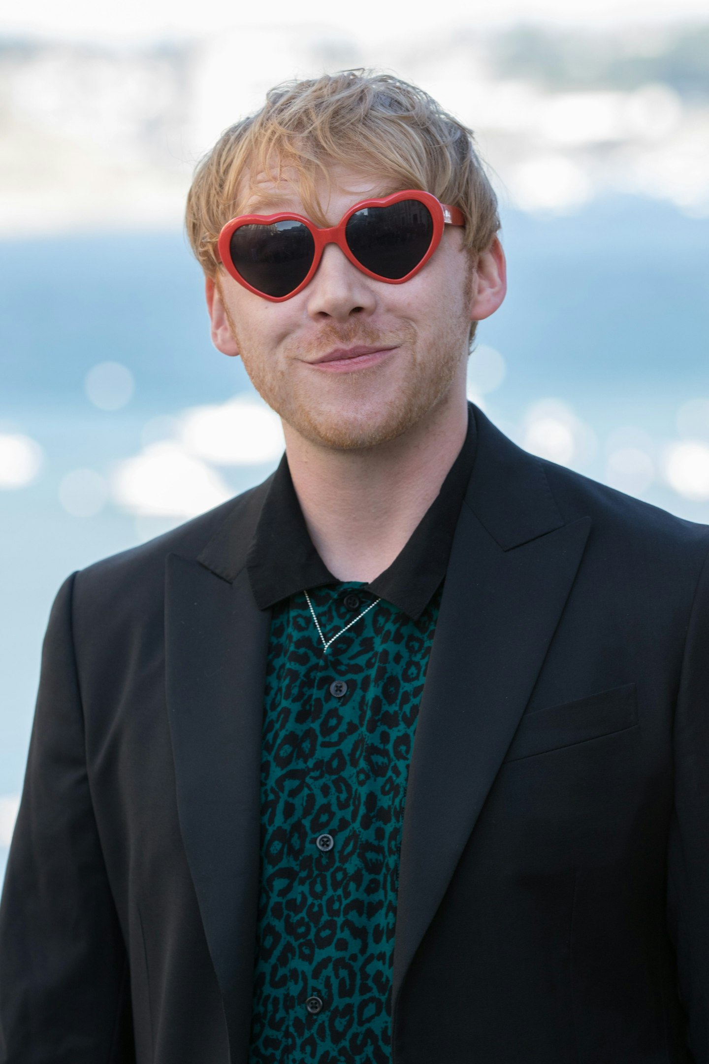 Rupert Grint