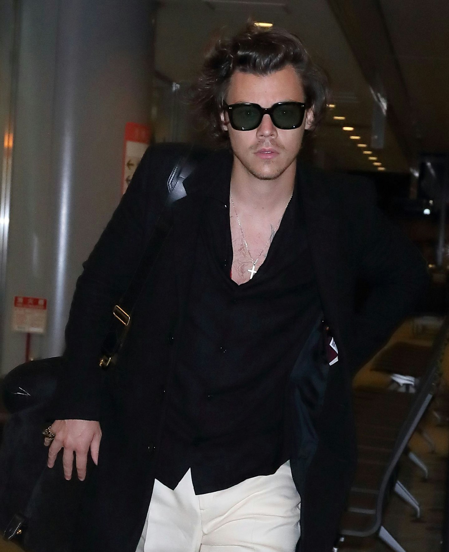 Harry Styles