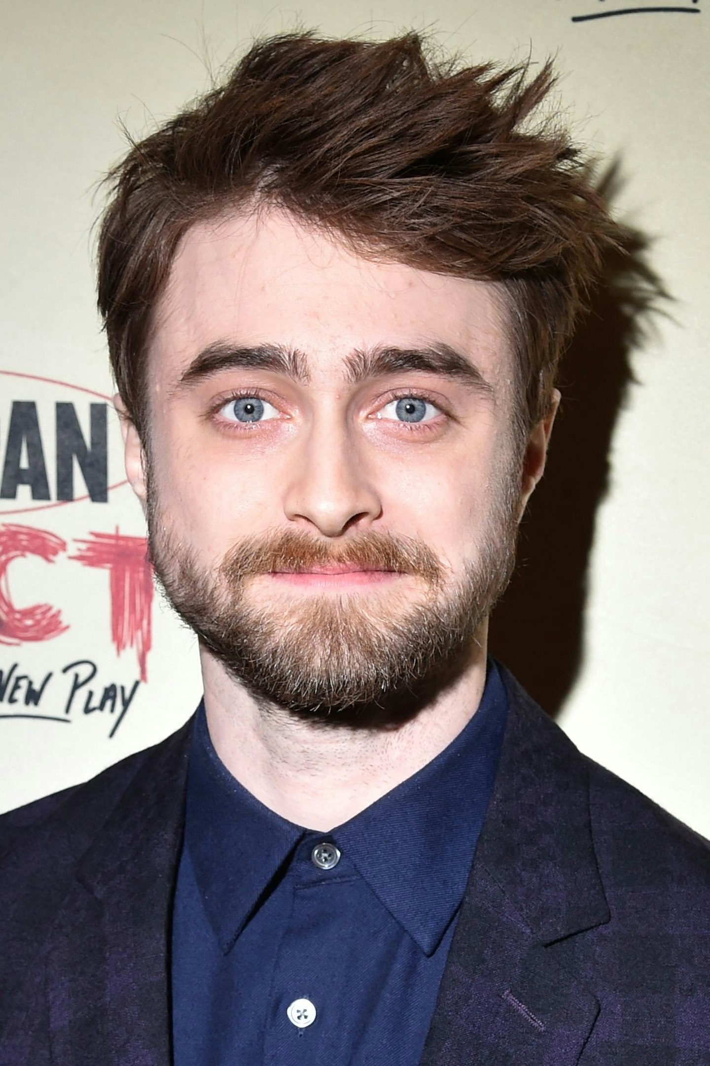 Daniel Radcliffe