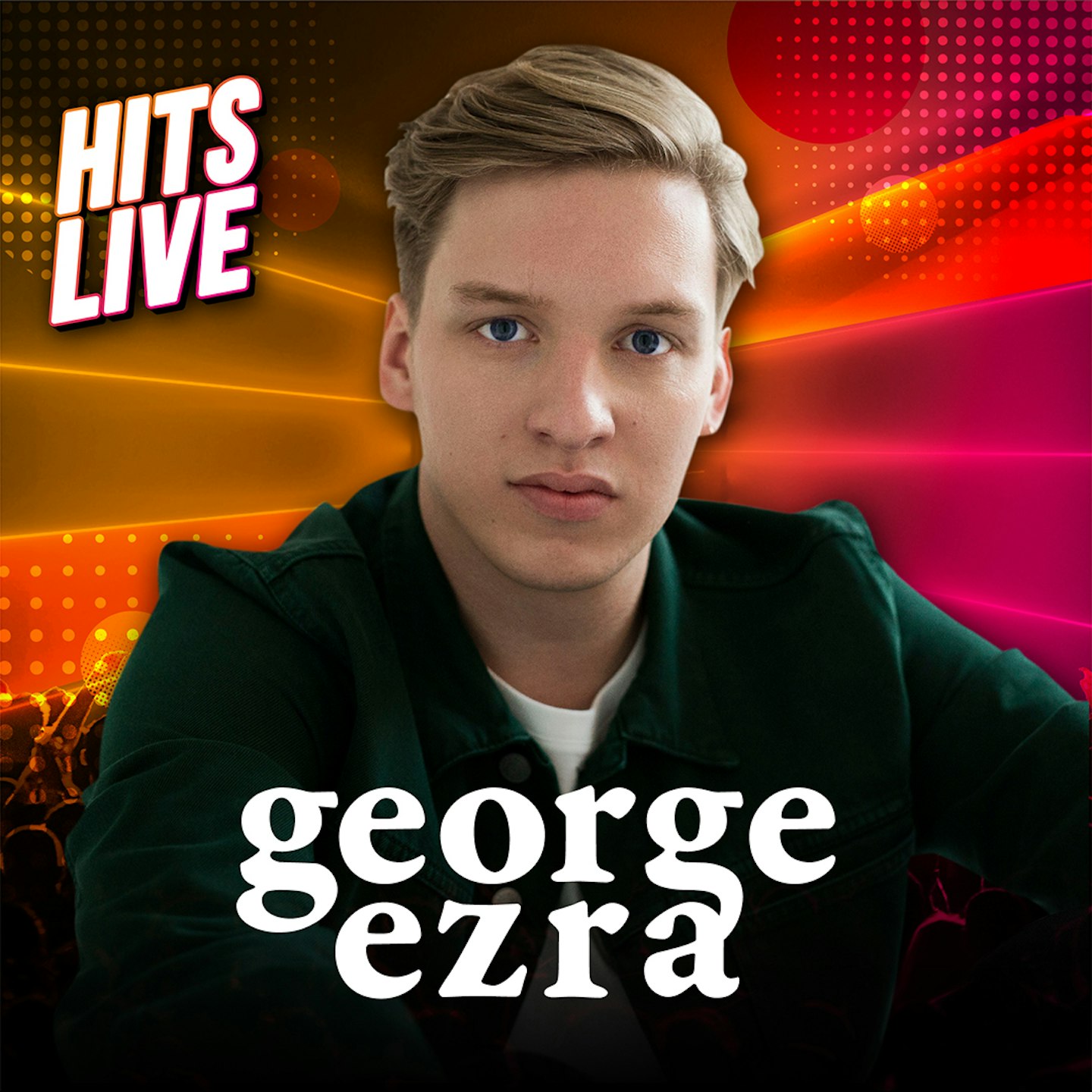 George Ezra