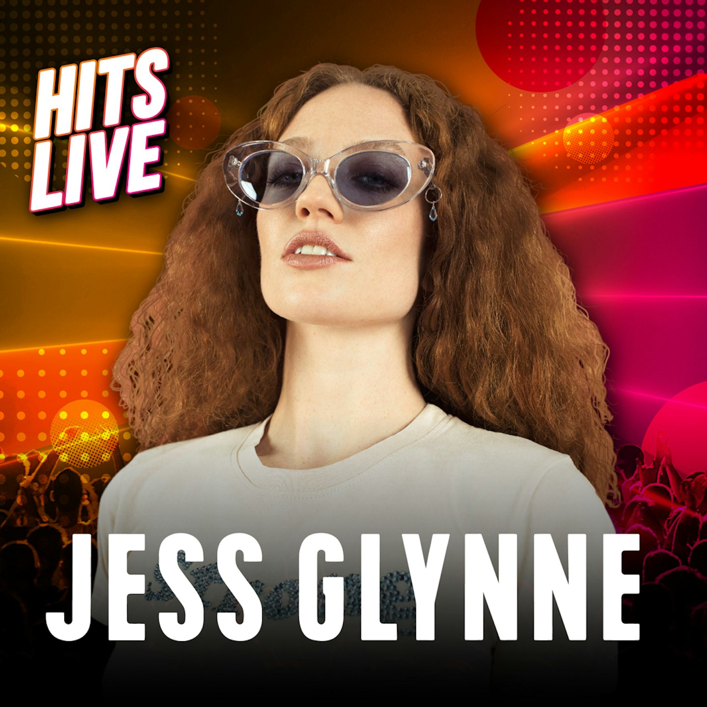 Jess Glynne