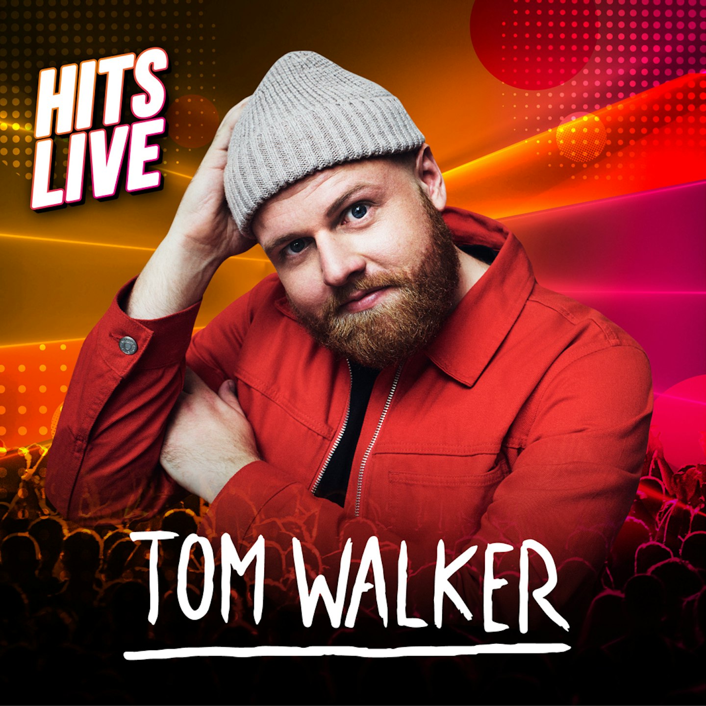 Tom Walker