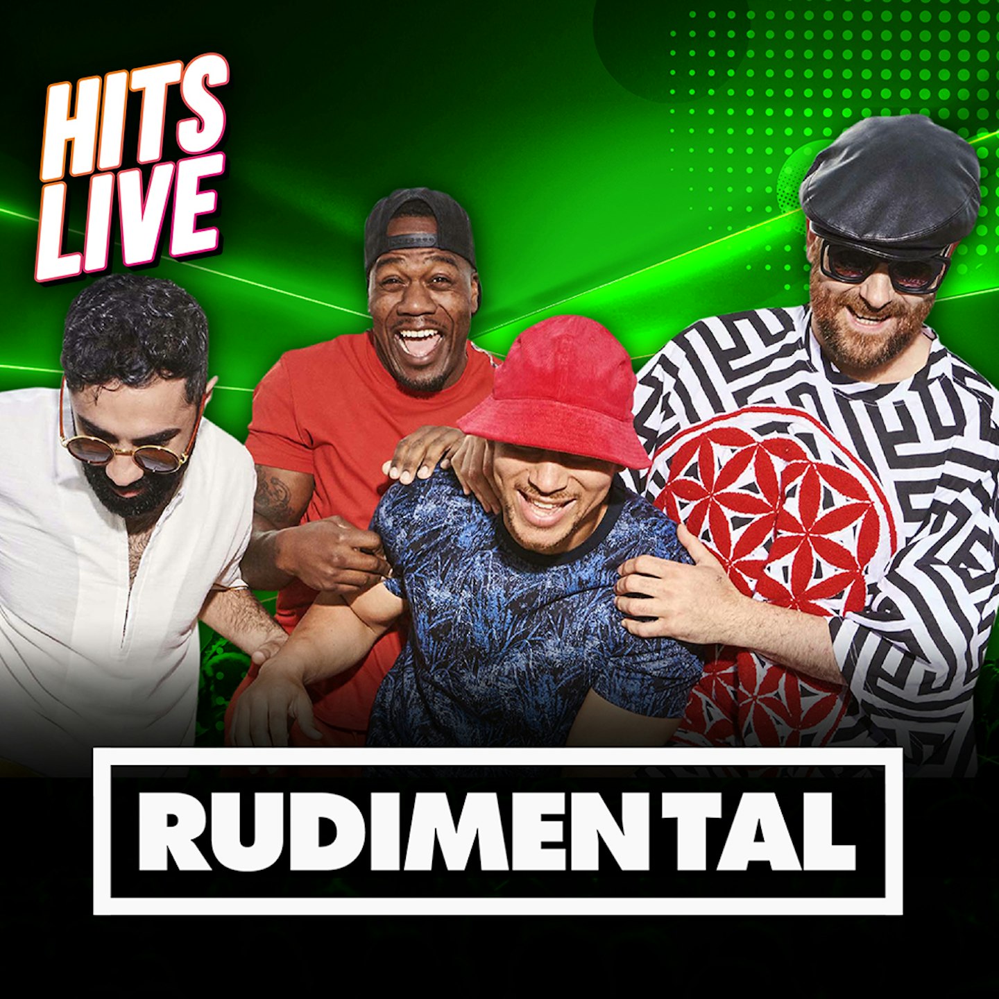 Rudimental