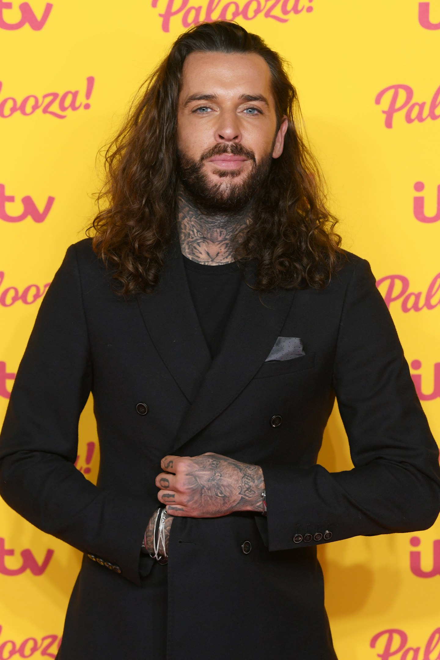 Pete Wicks