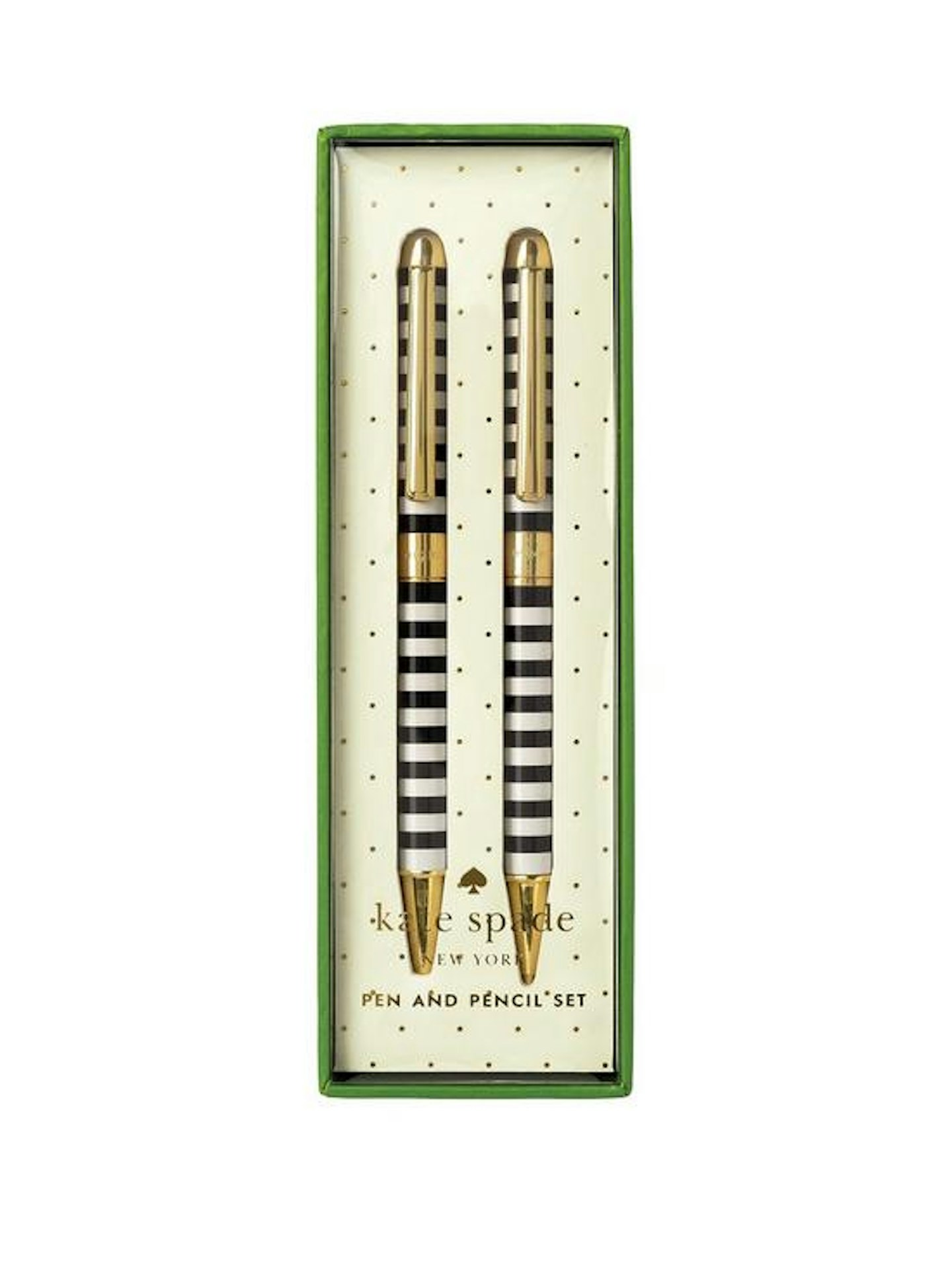 Kate Spade Pen And Pencil Set
