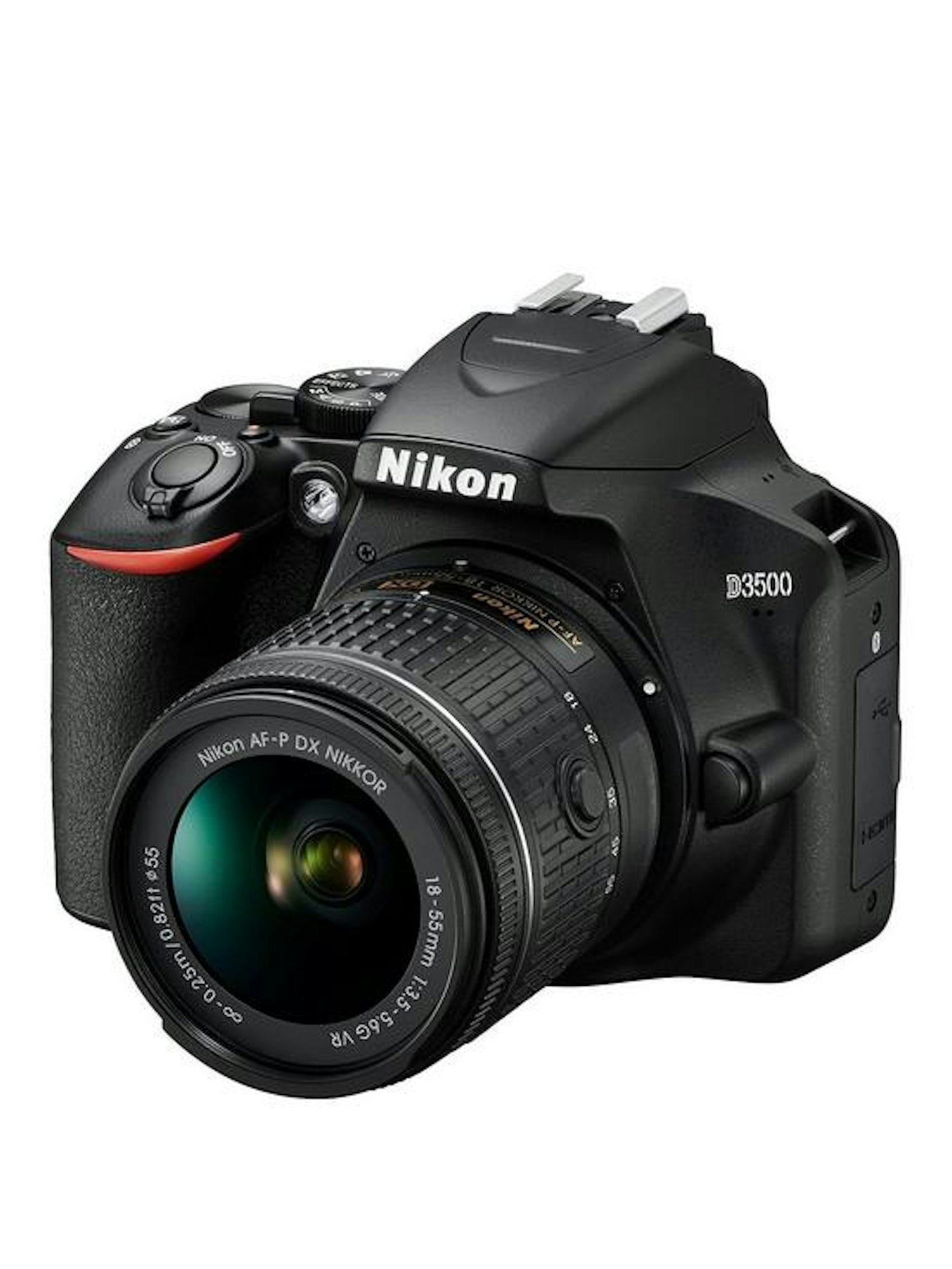 Nikon D3500 camera gift christmas