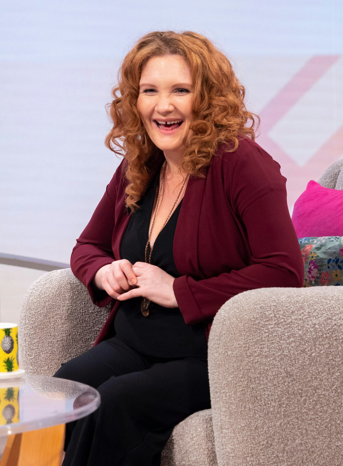 Jennie McAlpine ©