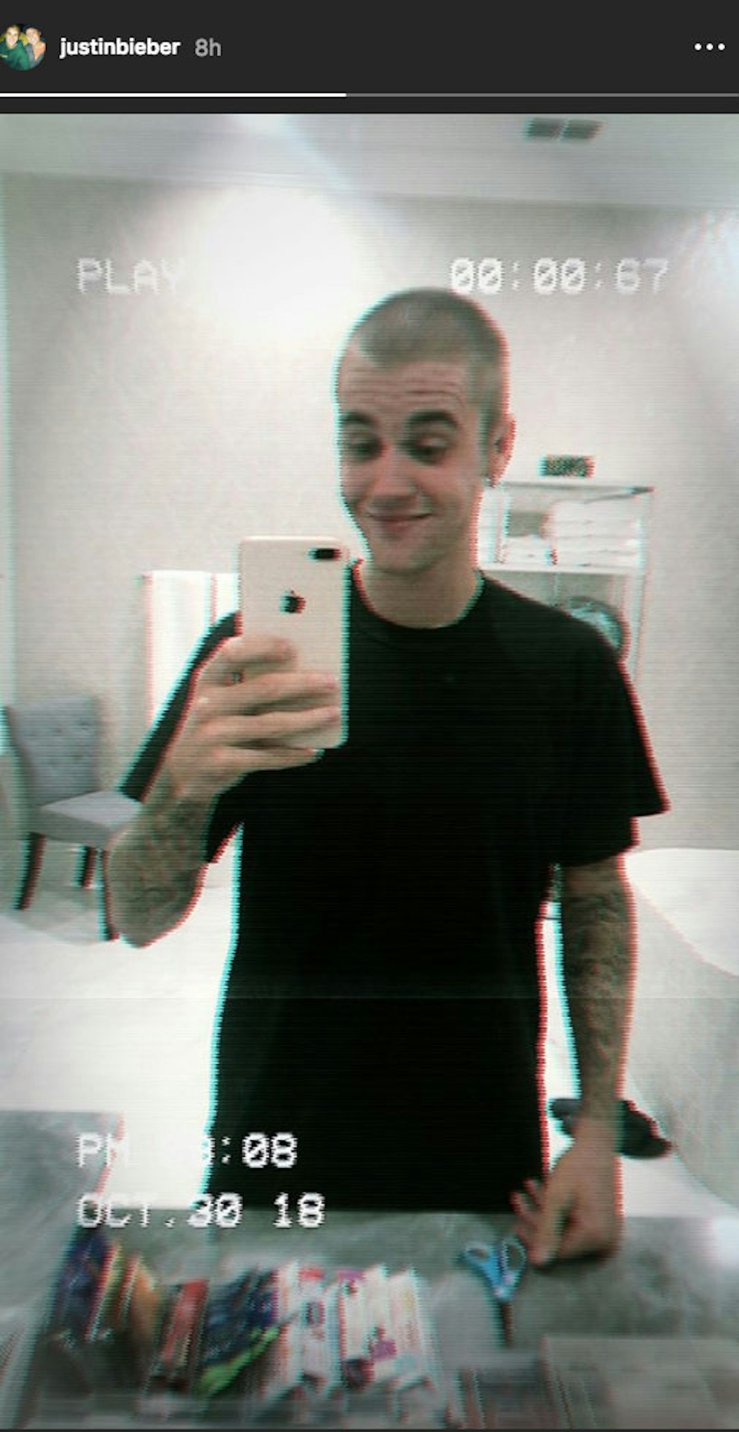 Justin Bieber