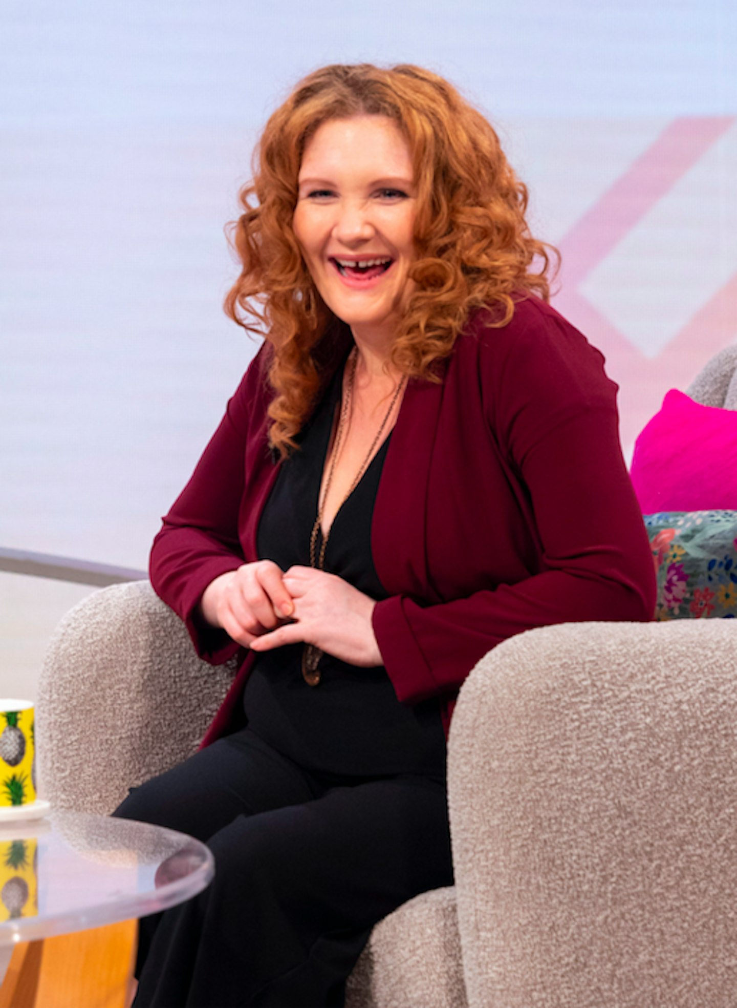 jennie mcalpine